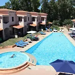 Marina Manna And Club Village Hotell