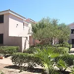 Hotell Marina Manna And Club Village 3*