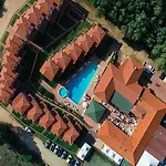 Hotell Marina Manna And Club Village