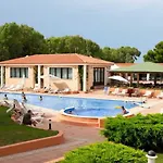Marina Manna And Club Village Hotell Valledoria (Sardinia)
