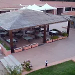 Hotell Marina Manna And Club Village Valledoria (Sardinia)