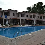 Hotell Marina Manna And Club Village Valledoria (Sardinia)