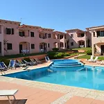 Hotell Marina Manna And Club Village