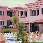 Marina Manna And Club Village 3*
