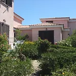 Marina Manna And Club Village 3* Valledoria (Sardinia)