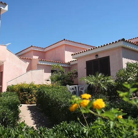 Marina Manna And Club Village 3*