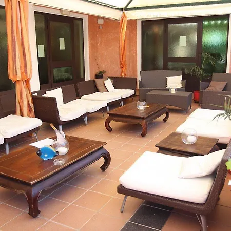 Marina Manna And Club Village Valledoria (Sardinia)