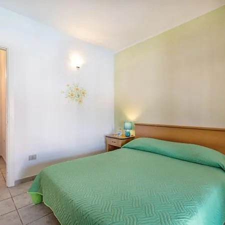 Marina Manna And Club Village Hotel Valledoria (Sardinia)