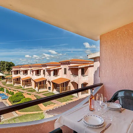 Hotel Marina Manna And Club Village