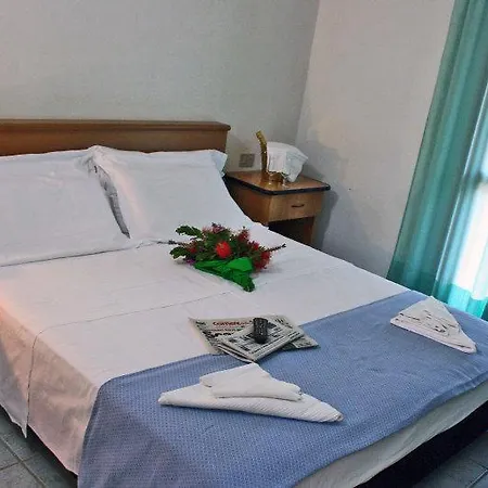 Marina Manna And Club Village 3* Valledoria (Sardinia)