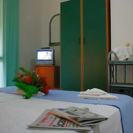 Marina Manna And Club Village 3*