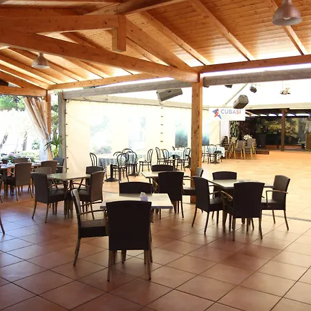 Hotel Marina Manna And Club Village