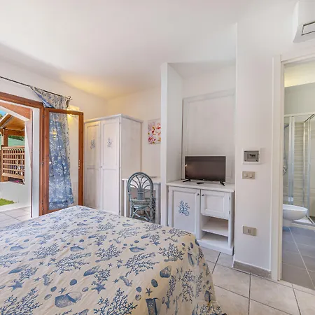 Hotel Marina Manna And Club Village 3*