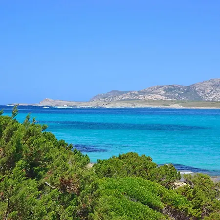 Hotel Marina Manna And Club Village Valledoria (Sardinia)