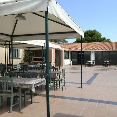 Hotel Marina Manna And Club Village 3*