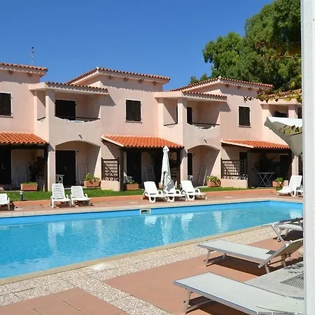 Hotel Marina Manna And Club Village