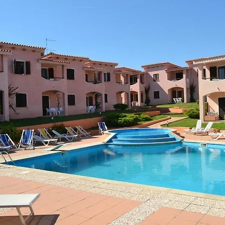 Hotel Marina Manna And Club Village