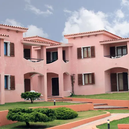 Marina Manna And Club Village