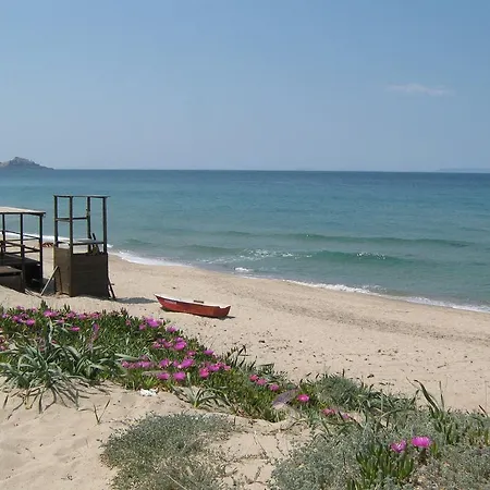 Marina Manna And Club Village 3*