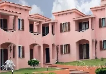 Hotel Marina Manna And Club Village