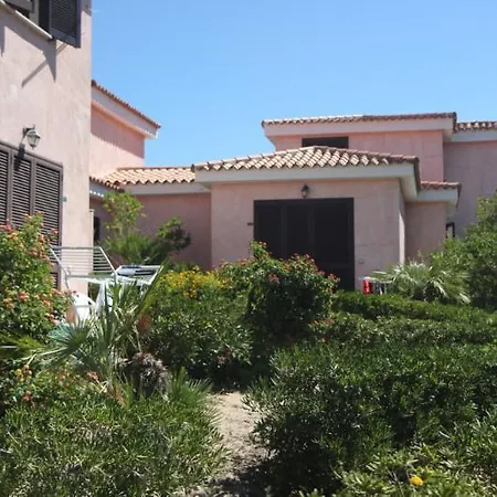 Marina Manna And Club Village 3* Valledoria (Sardinia)