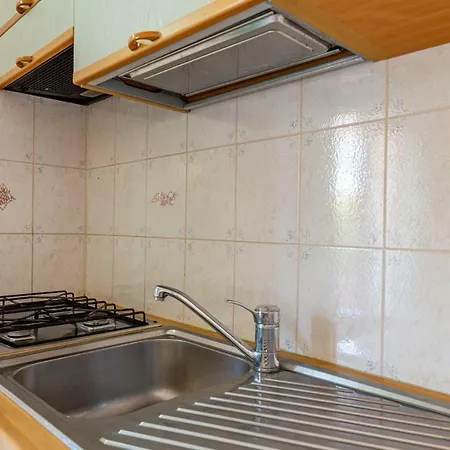 Hotel Marina Manna And Club Village