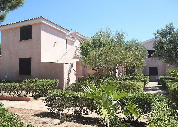 Hotel Marina Manna And Club Village 3*