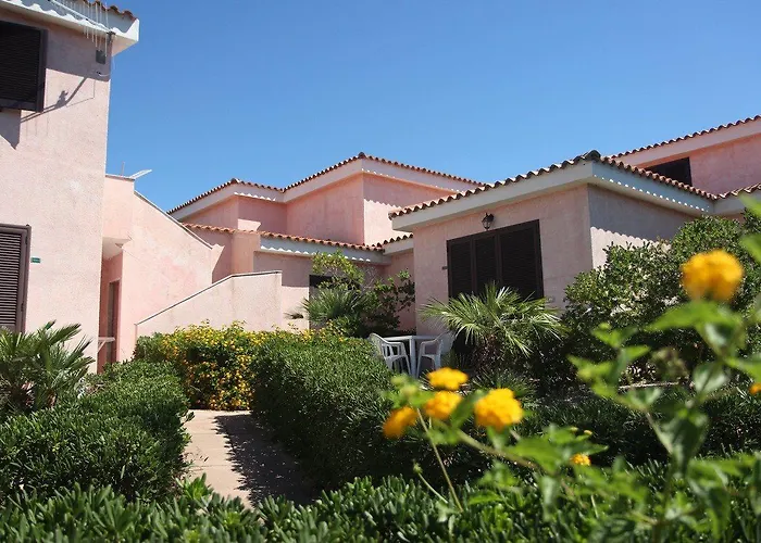 Marina Manna And Club Village 3*