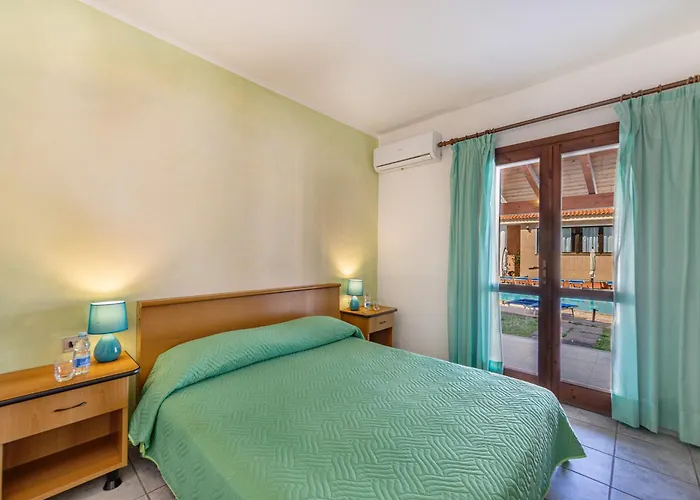 Hotel Marina Manna And Club Village