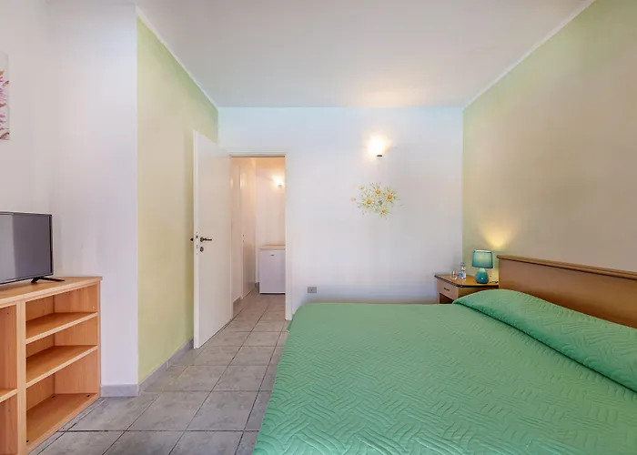 Marina Manna And Club Village ホテル 3*