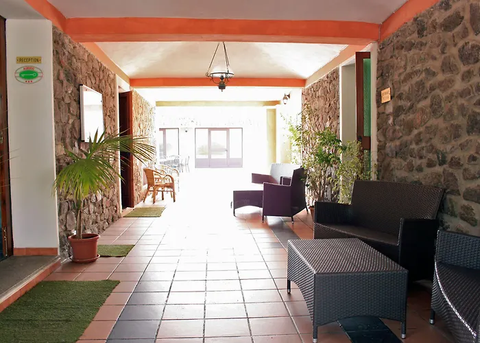 Marina Manna And Club Village 3*