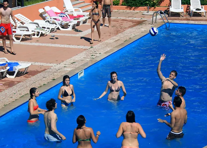 Hotel Marina Manna And Club Village 3*