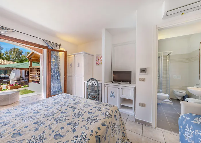 Hotel Marina Manna And Club Village 3*