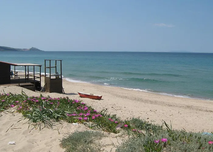 Marina Manna And Club Village 3*