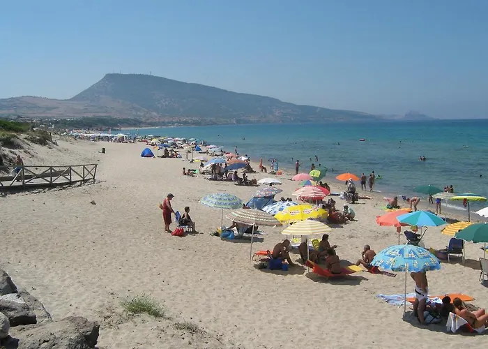 Marina Manna And Club Village