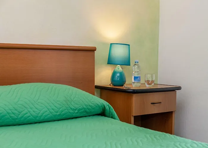 Marina Manna And Club Village Hotel 3*