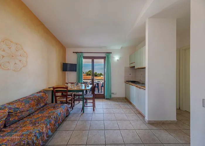 Marina Manna And Club Village Hotel 3*