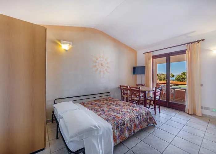 Marina Manna And Club Village 3*