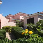 Marina Manna And Club Village 3*