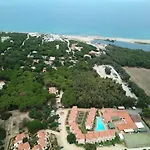 Marina Manna And Club Village Valledoria (Sardinia)