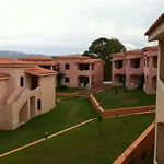 Marina Manna And Club Village Valledoria (Sardinia)