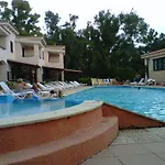 Marina Manna And Club Village Valledoria (Sardinia)