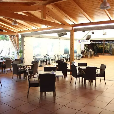 Marina Manna Hotel&club Village Hotel 3*
