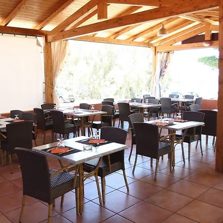 Marina Manna And Club Village 3* Валледория