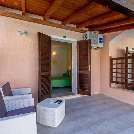 Hotel Marina Manna And Club Village 3*