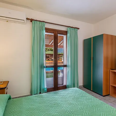 Hotel Marina Manna And Club Village