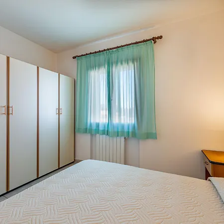 Marina Manna And Club Village 3*