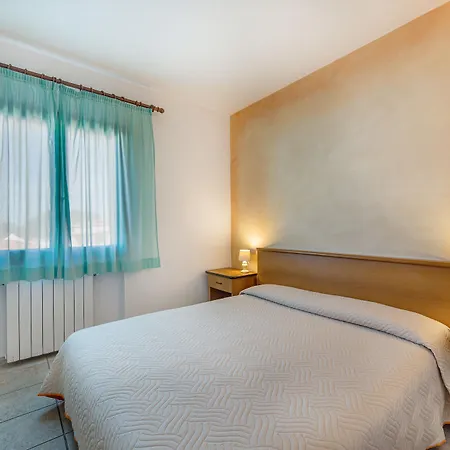 Hotel Marina Manna Hotel&club Village