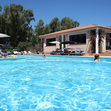 Marina Manna And Club Village Валледория