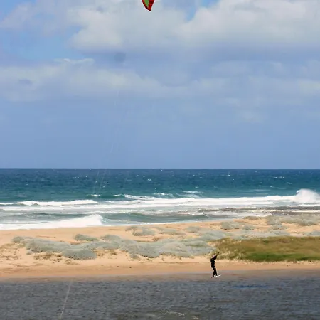 Marina Manna And Club Village 3* 발레도리아